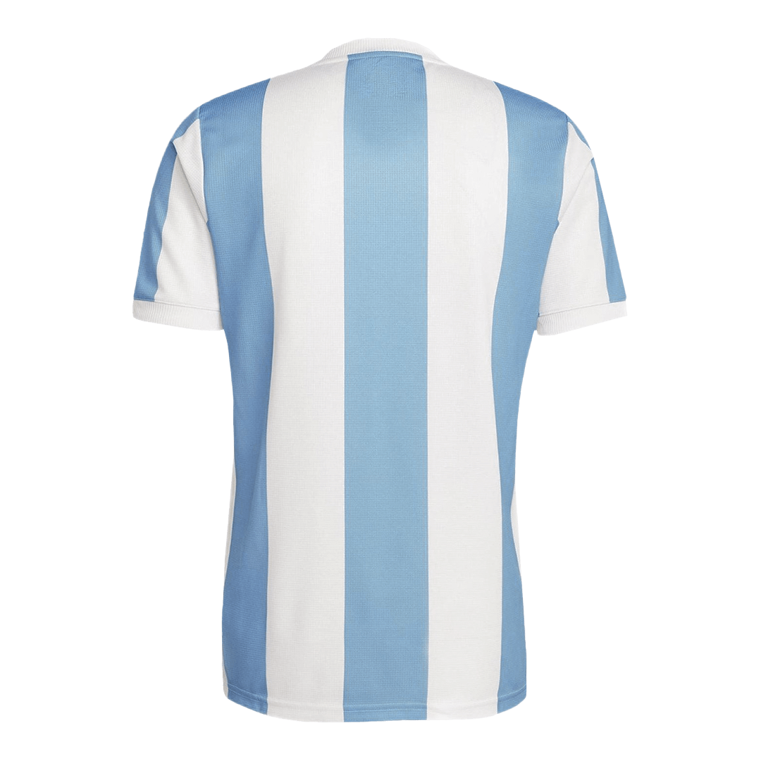 Argentina Soccer Jersey 2024 - 50th Anniversary Top Soccer Jerseys Store