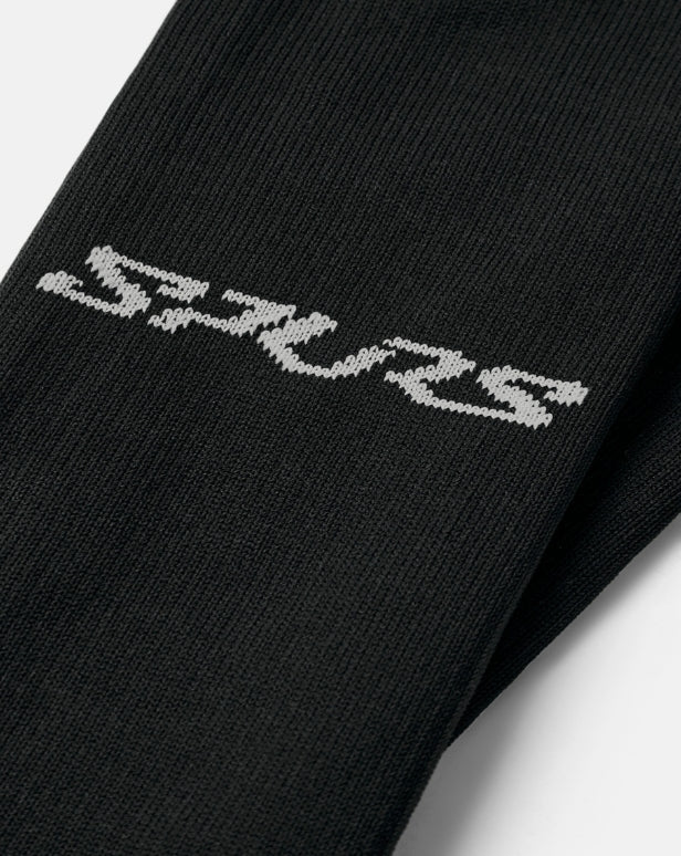 Tottenham Hotspur  Away Soccer Socks 2025/26 Top Soccer Jerseys Store