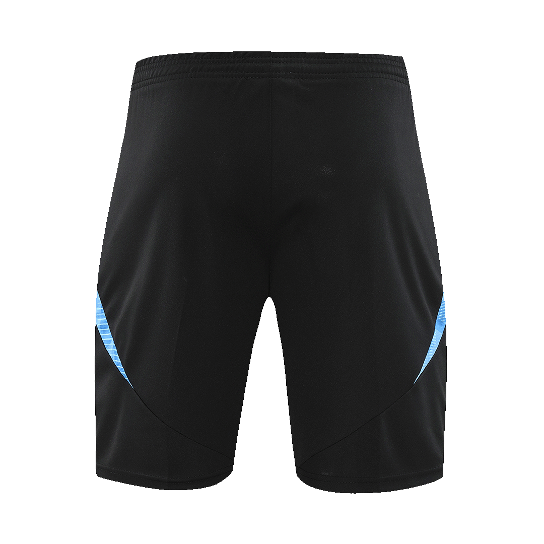 Men's Argentina Pre-Match Jersey (Jersey+Shorts) Kit Copa América 2024