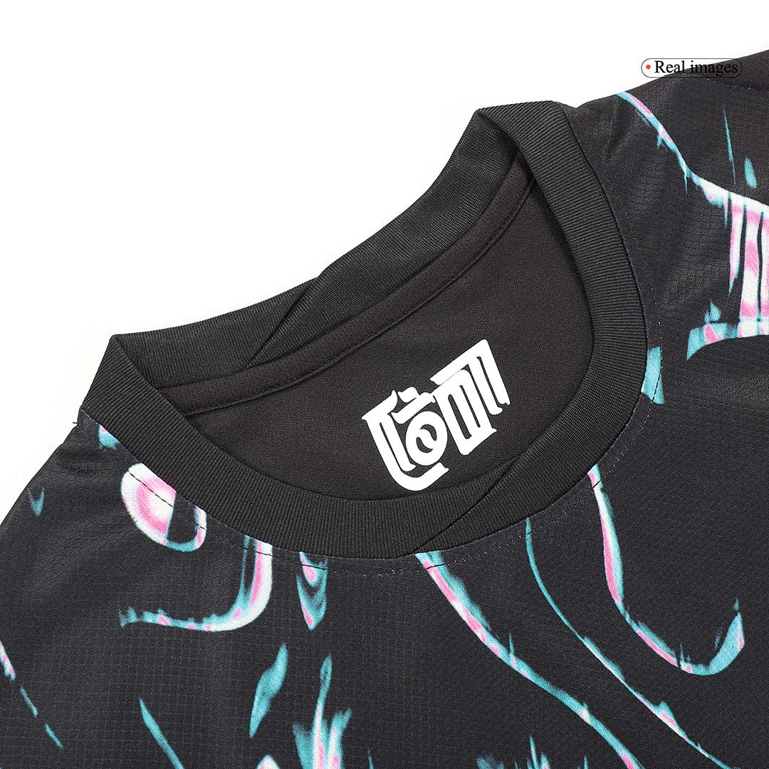 South Korea Away Soccer Jersey 2024