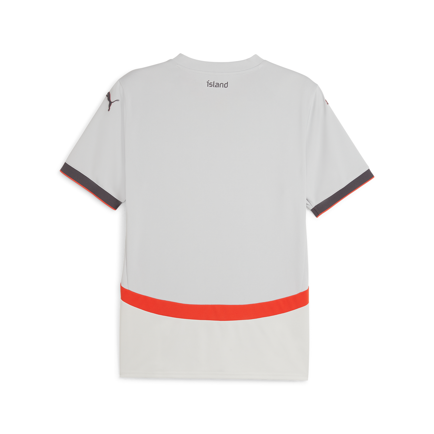 Icelandic Away 2024/26 Soccer Jersey - New topsoccerjerseys.com