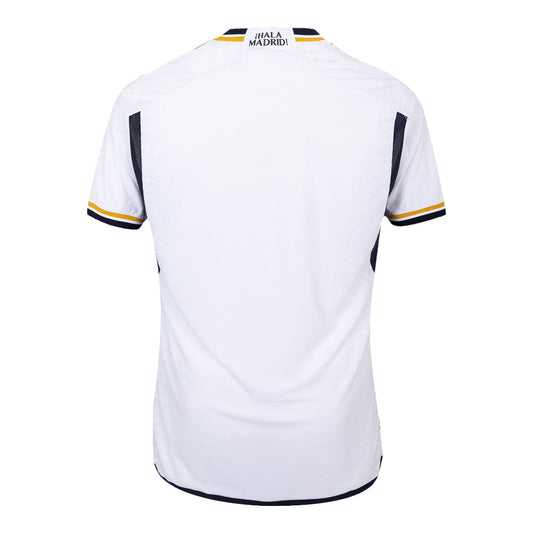 Real Madrid 2023/24 Home Soccer Jersey Top Soccer Jerseys Store