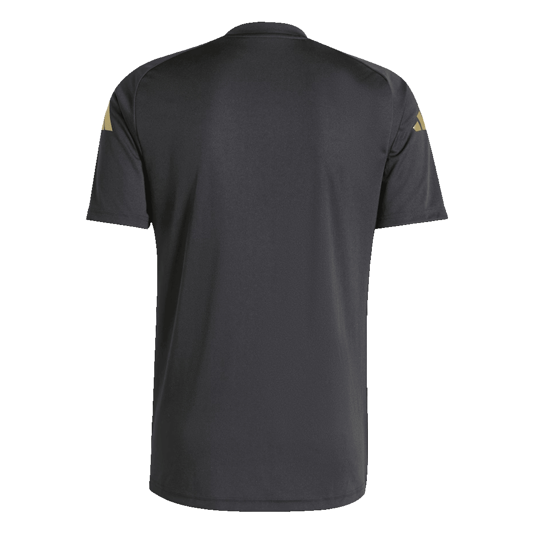 Men's Argentina Pre-Match Soccer Jersey Copa América 2024