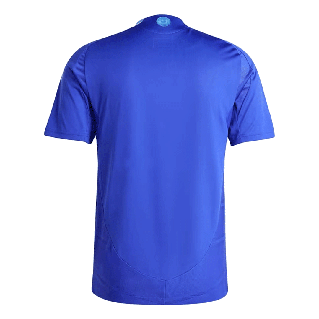 Argentina Away Match Jersey 2024