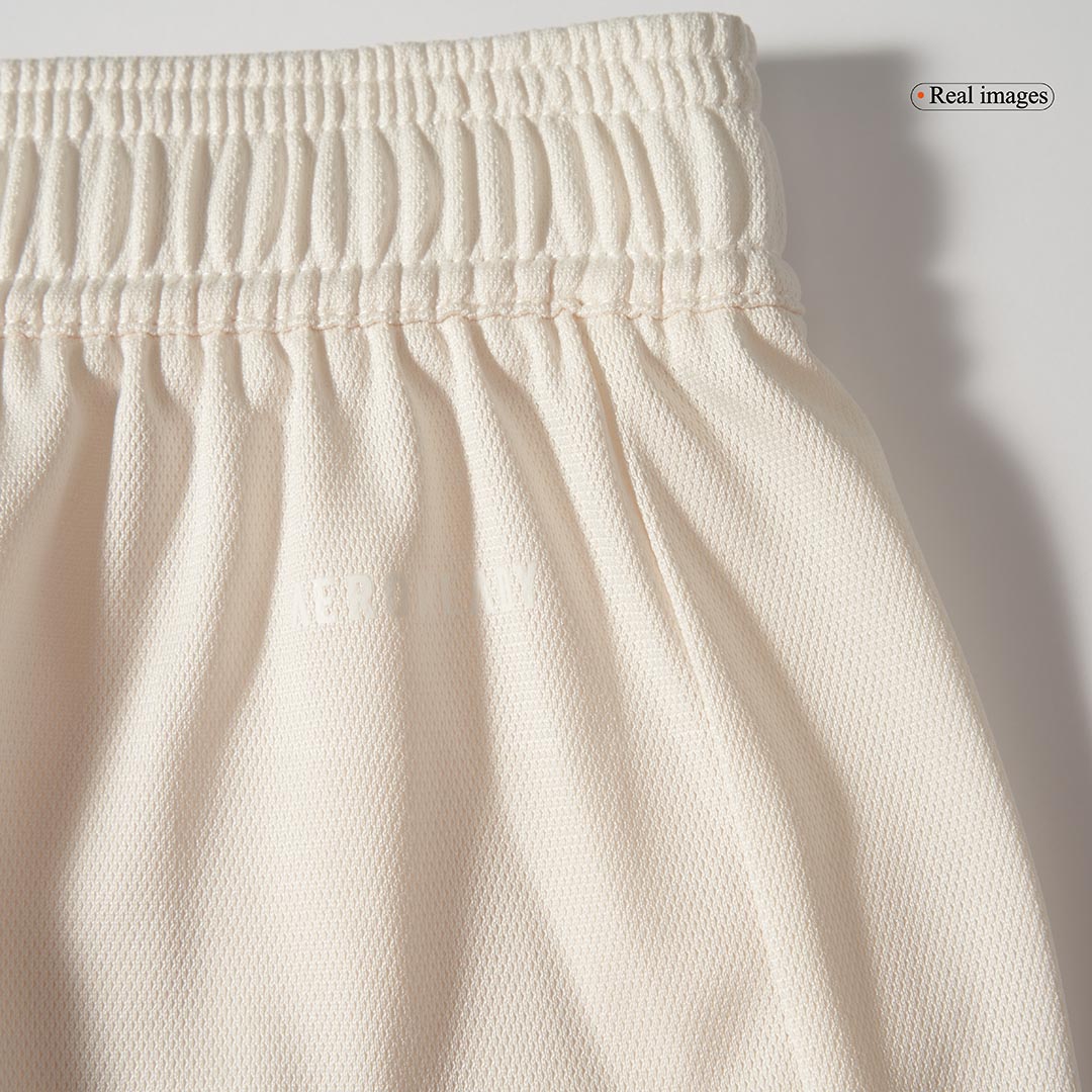 Colombia 100th Anniversary Soccer Shorts 2024