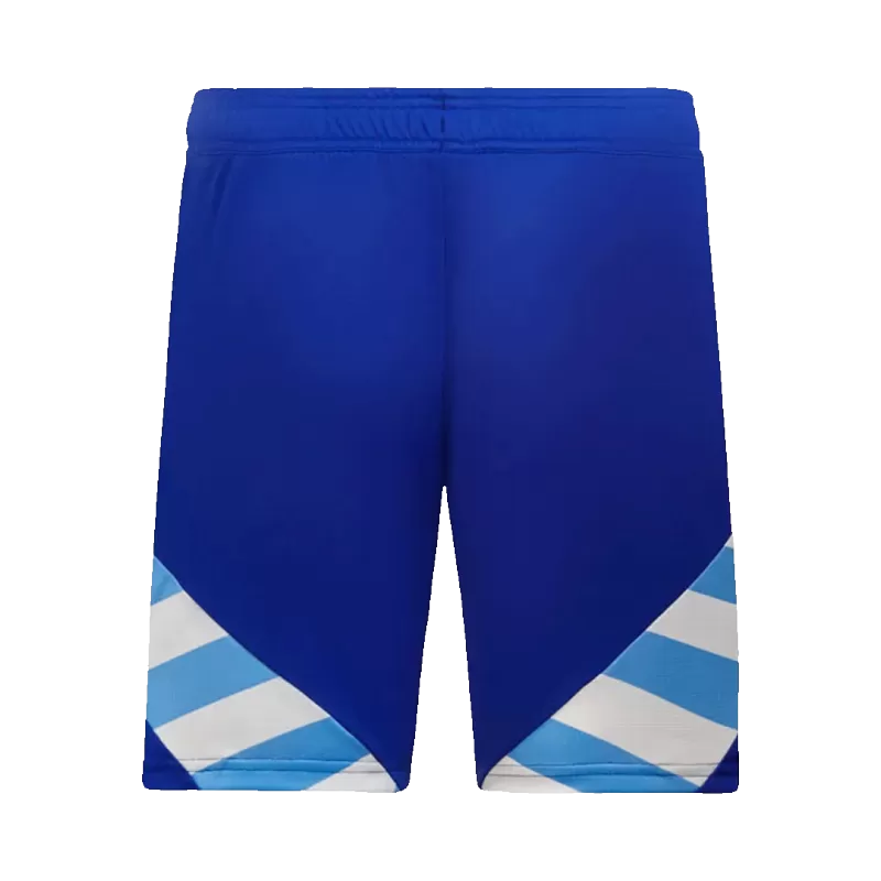 Argentina Away Jerseys Kit 2024