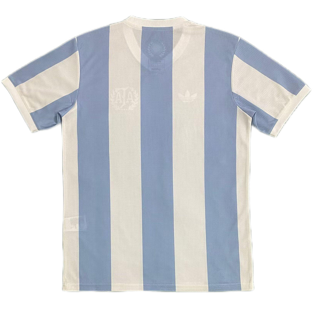 Men's Argentina 50th Anniversary Jersey 2024