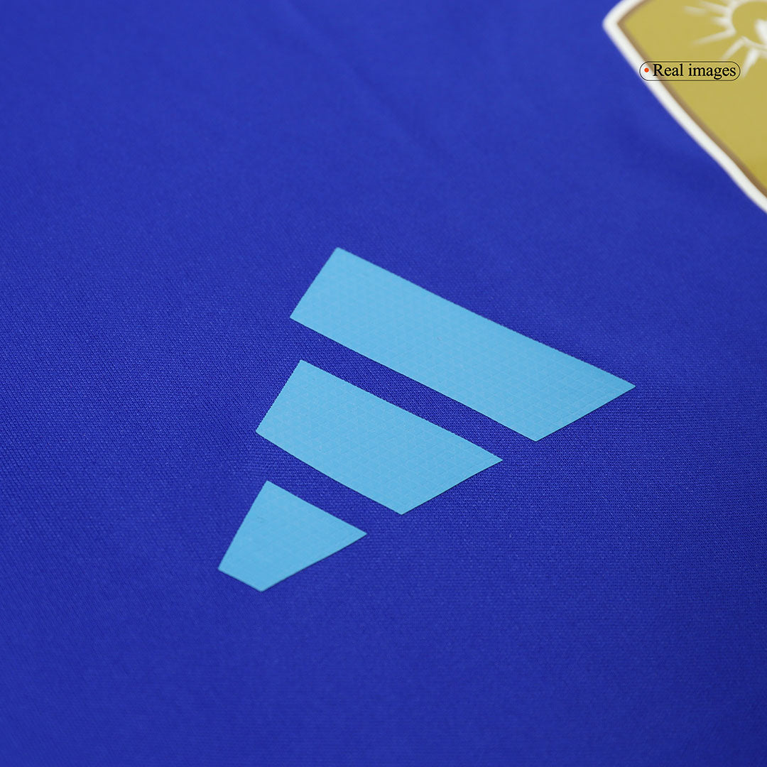 Argentina Away Match Jersey 2024