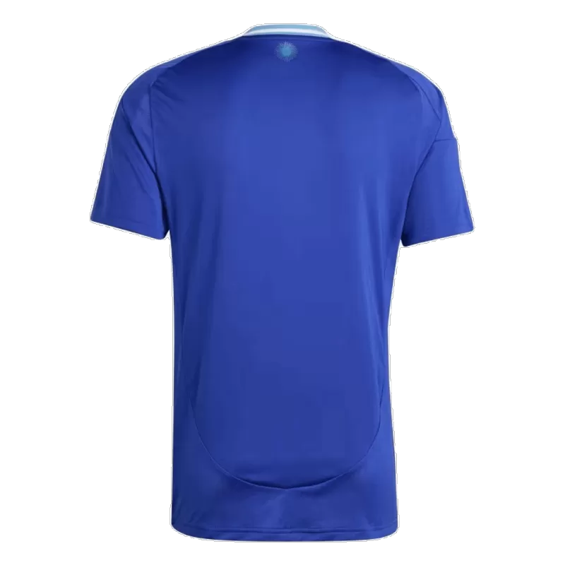 Argentina Away Jerseys Kit 2024