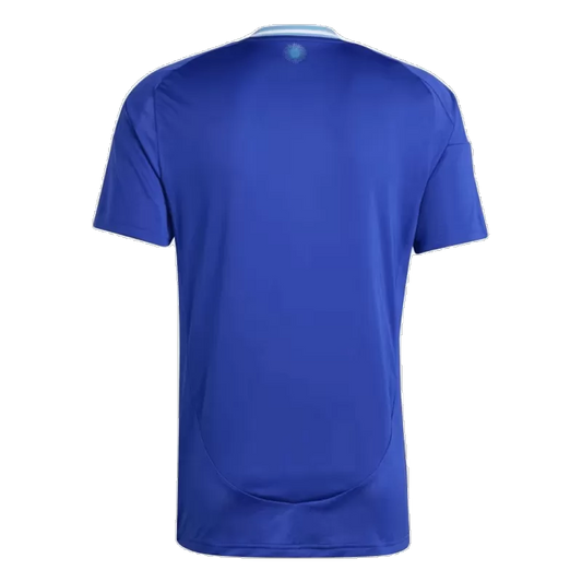 Argentina Away Soccer Jersey 2024