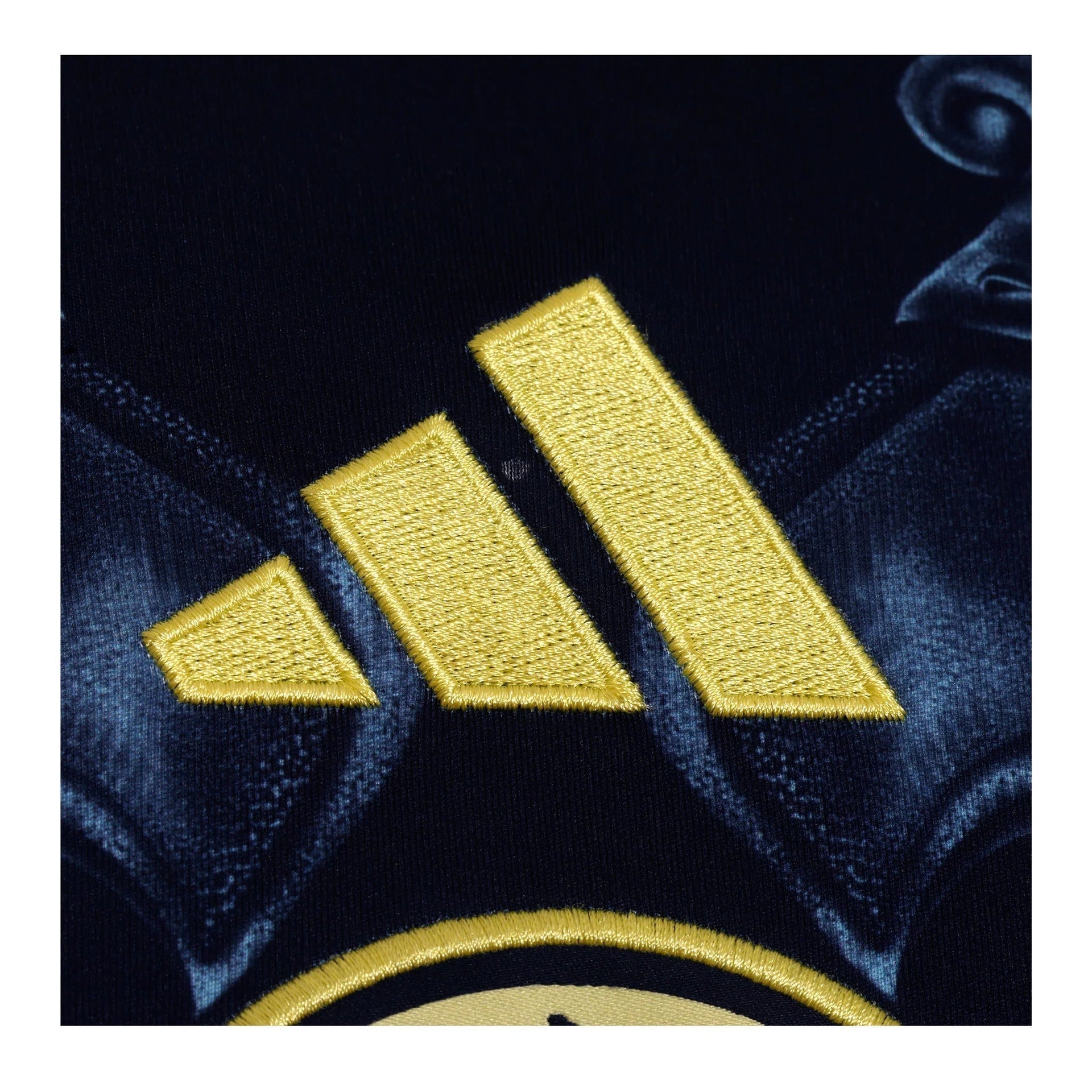 Club America Away Soccer Jersey 2025/26 Go Game Wear