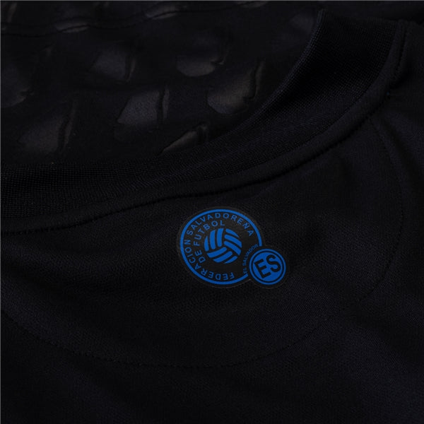 El Salvador Third Away 2024 Soccer Jersey by Umbro topsoccerjerseys.com