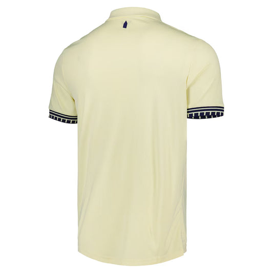 Everton Away Soccer Jersey 2025/26 Top Soccer Jerseys Store