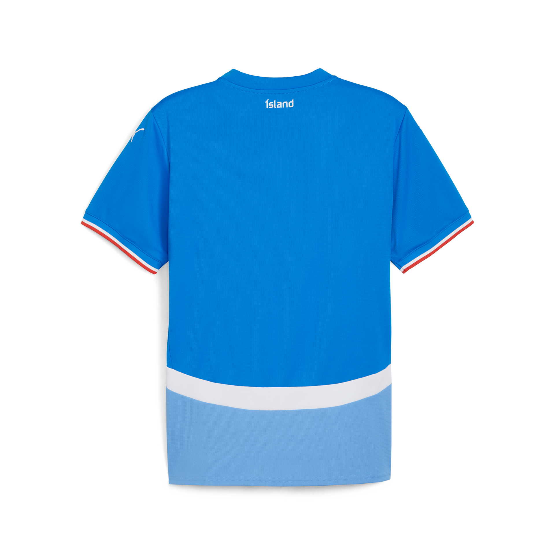 Icelandic Home 2024/26 Soccer Jersey - New topsoccerjerseys.com