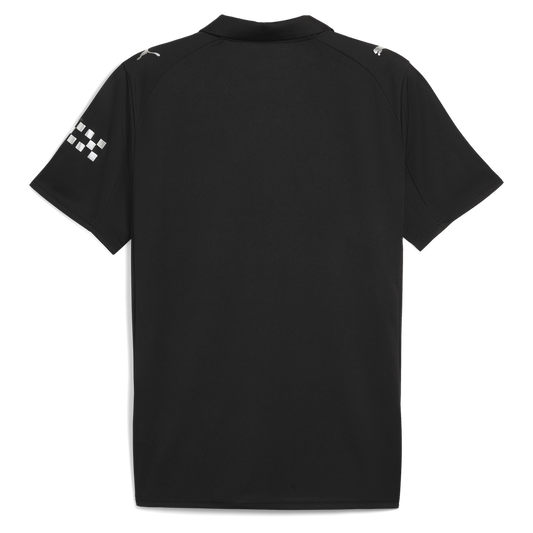 Manchester City Away Soccer Jersey 2025/26 Go Game Wear