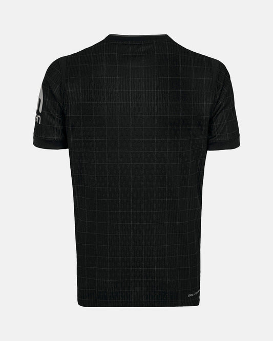 Player Version Tottenham Hotspur Away Soccer Jersey 2025/26 - Slim Fit topsoccerjerseys.com