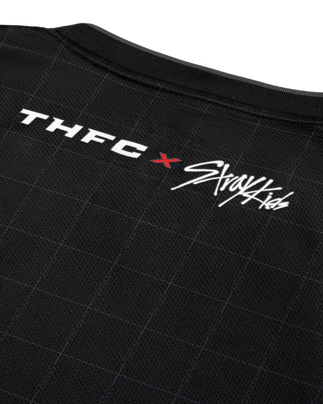 THFC x Stray Kids Away Soccer Jersey 2025/26 Fan Version Top Soccer Jerseys Store