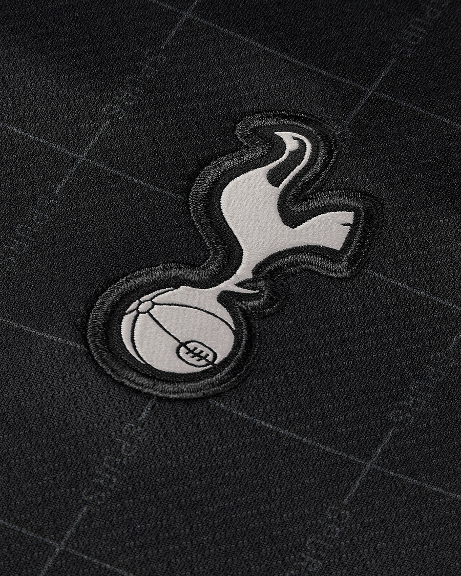 Tottenham Hotspur Kids Away Soccer Jersey 2025/26 (Jersey+Shorts+Socks) Top Soccer Jerseys Store