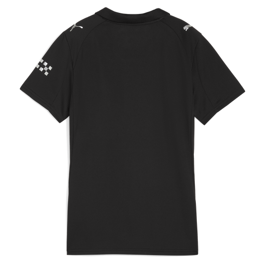 Women's Manchester City Away Soccer Jersey 2025/26 Go Game Wear