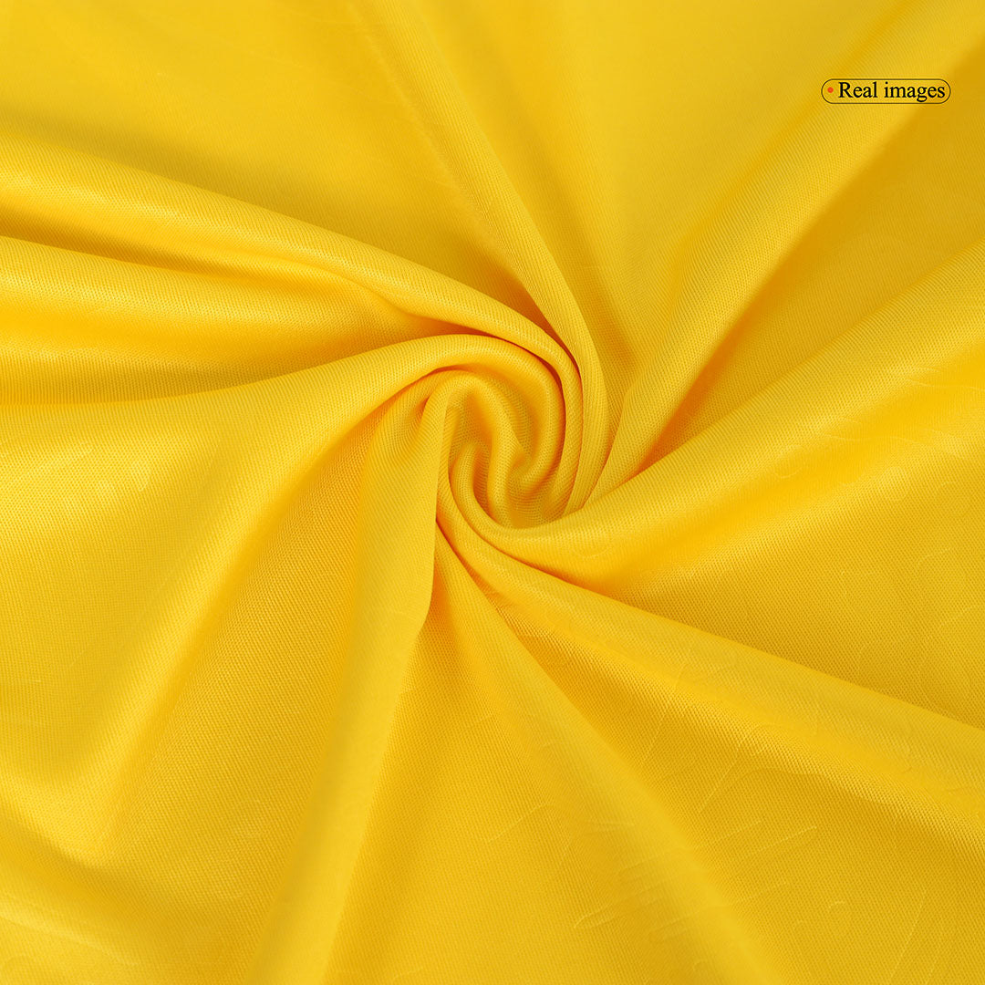 Men's Jamaica Home Soccer Jersey Copa América 2024