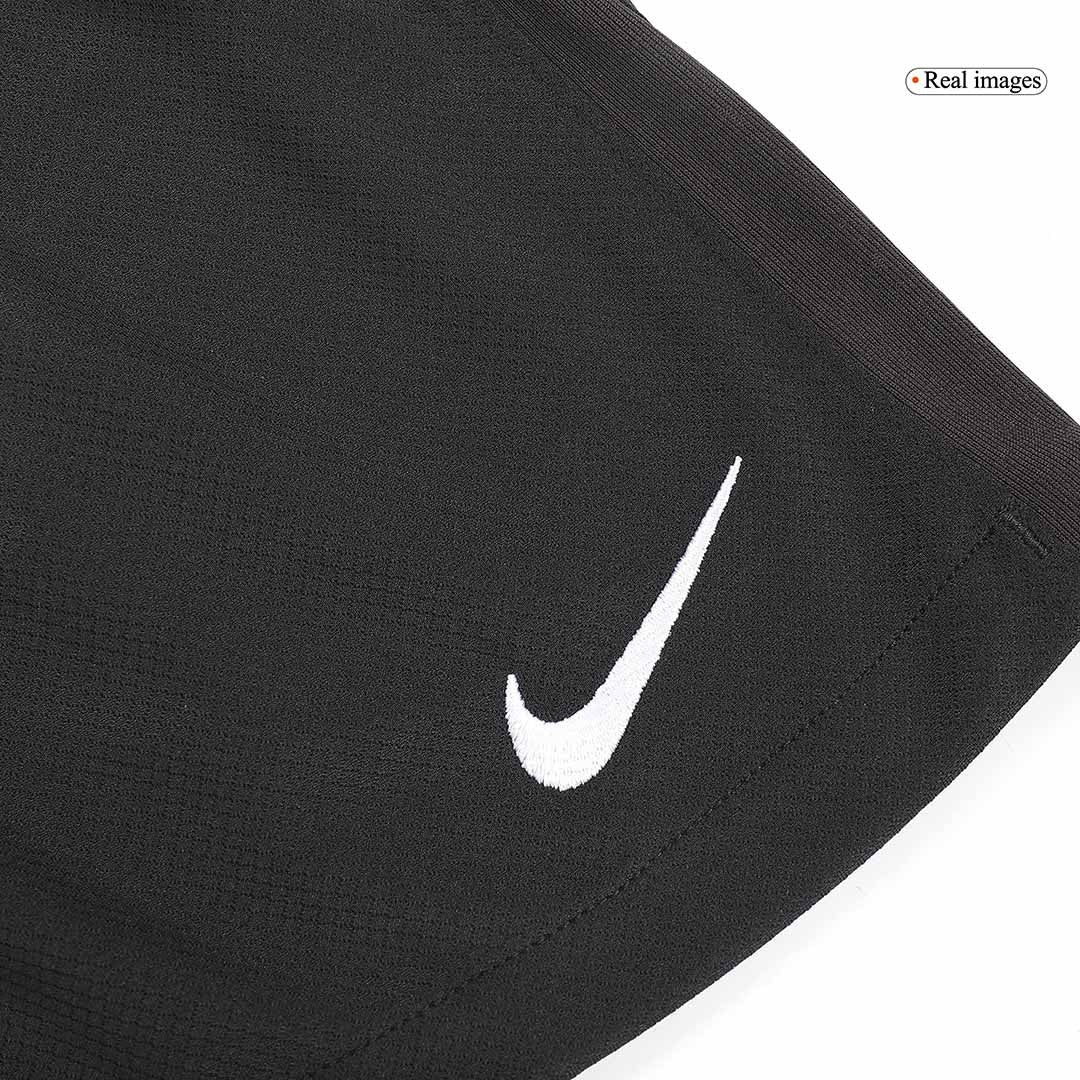 South Korea Away Soccer Shorts 2024