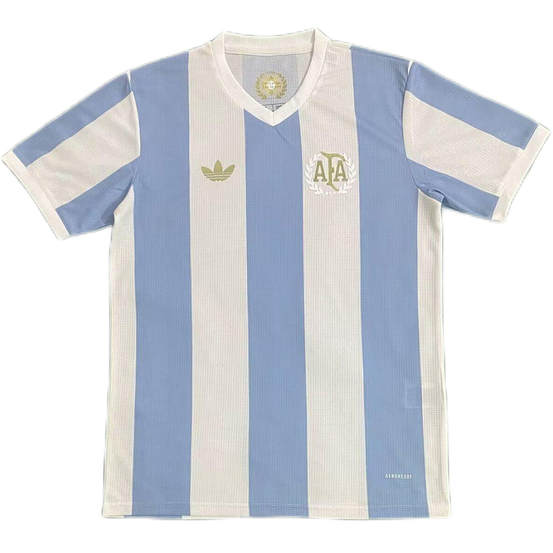 Men's Argentina 50th Anniversary Jersey 2024