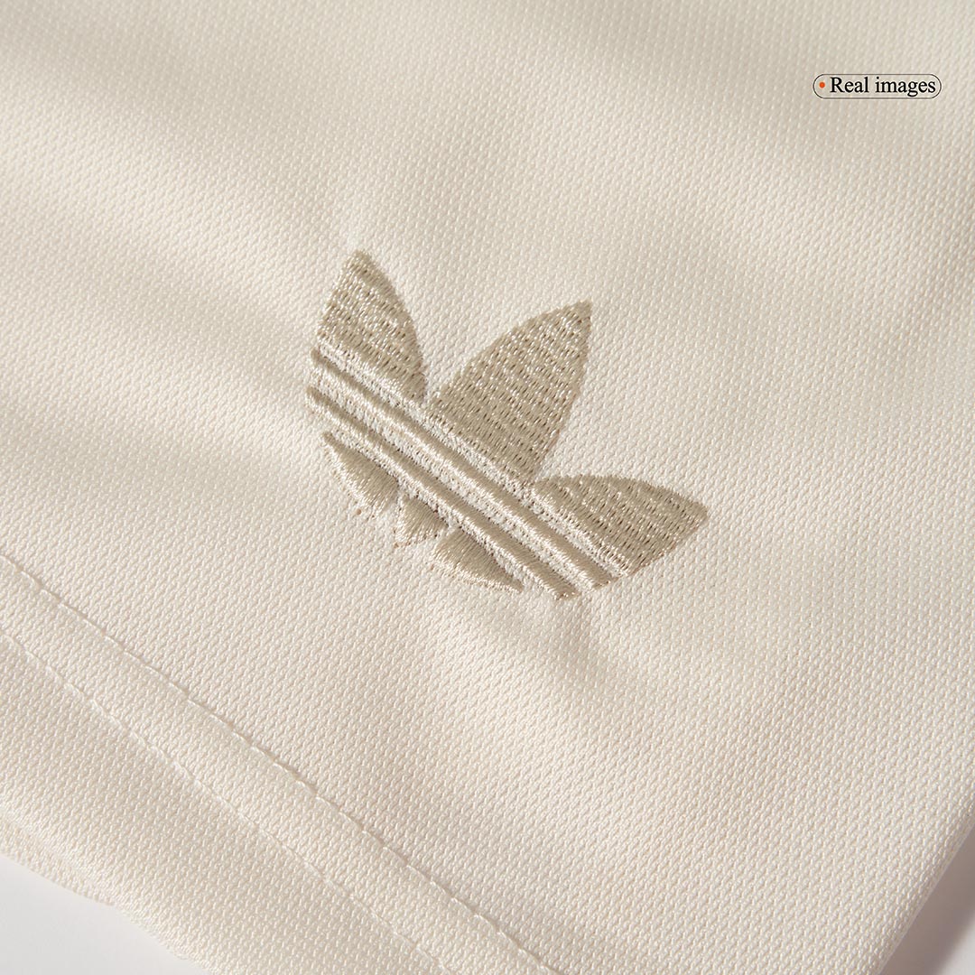 Colombia 100th Anniversary Soccer Shorts 2024