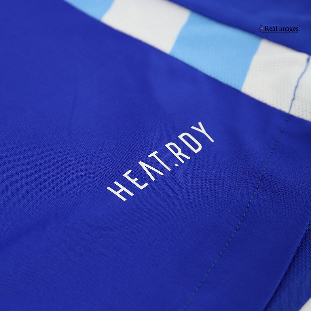 Argentina Away Match Jersey 2024