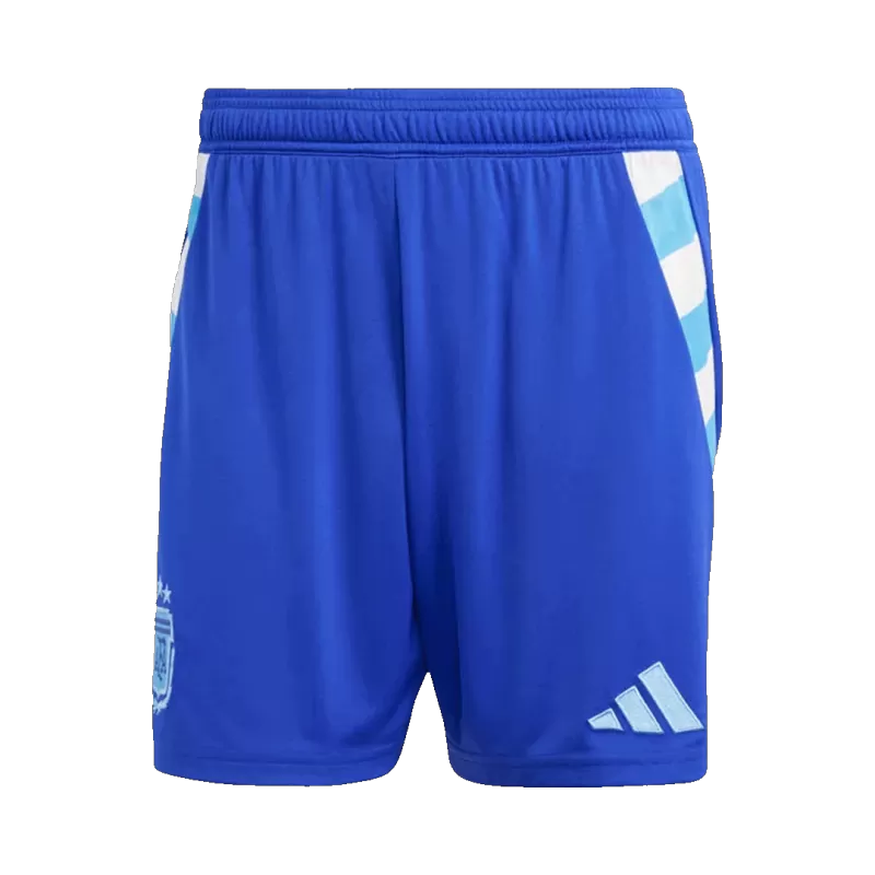 Argentina Away Jerseys Kit 2024