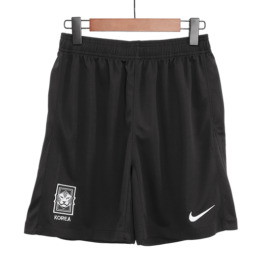 South Korea Away Soccer Shorts 2024