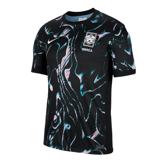 South Korea Away Soccer Jersey 2024
