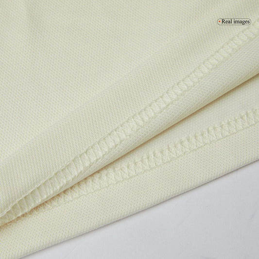 Men's Colombia 100th Anniversary Jersey 2024