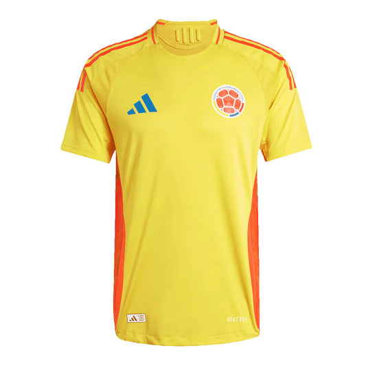 Colombia Home Match Jersey Copa América 2024