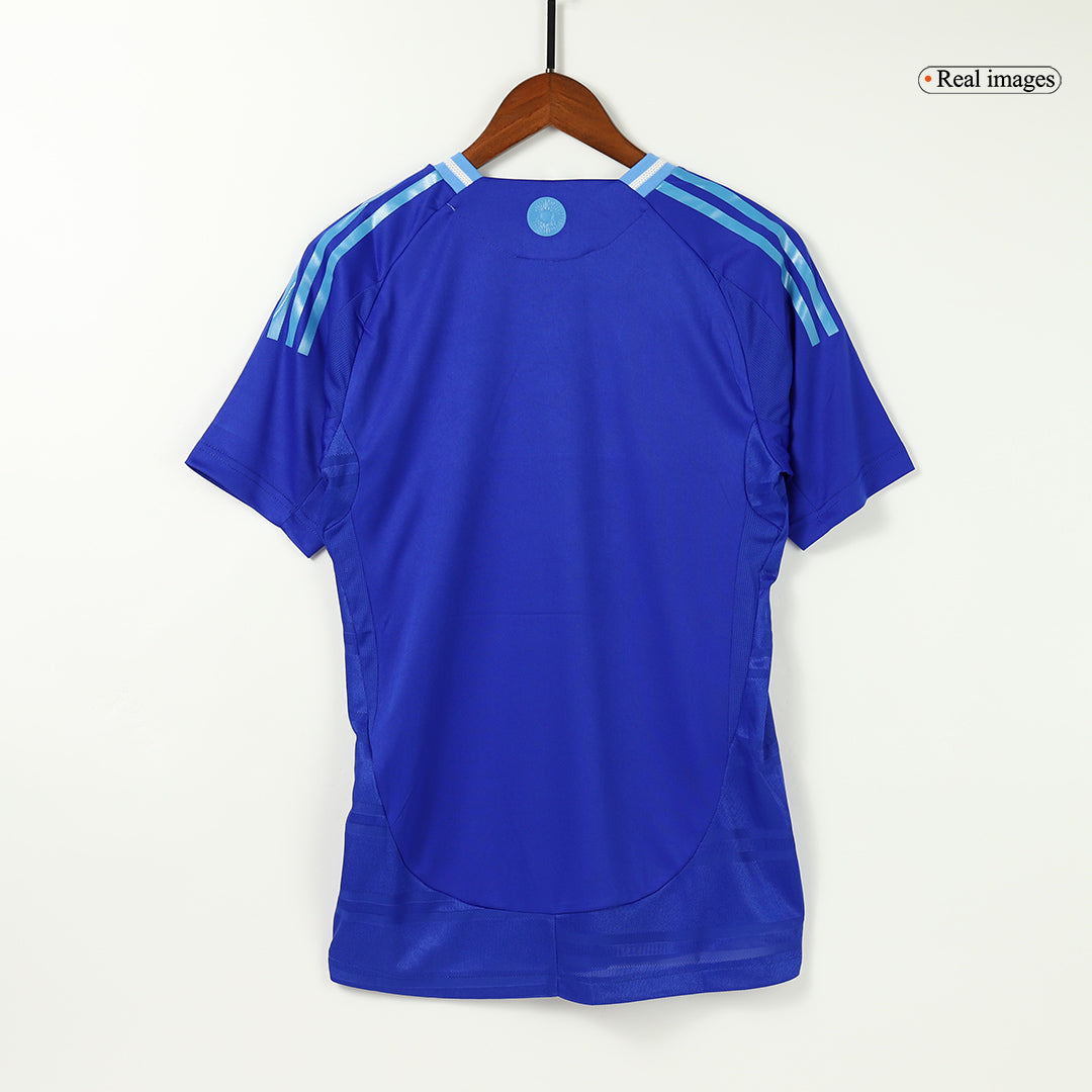 Argentina Away Match Jersey 2024