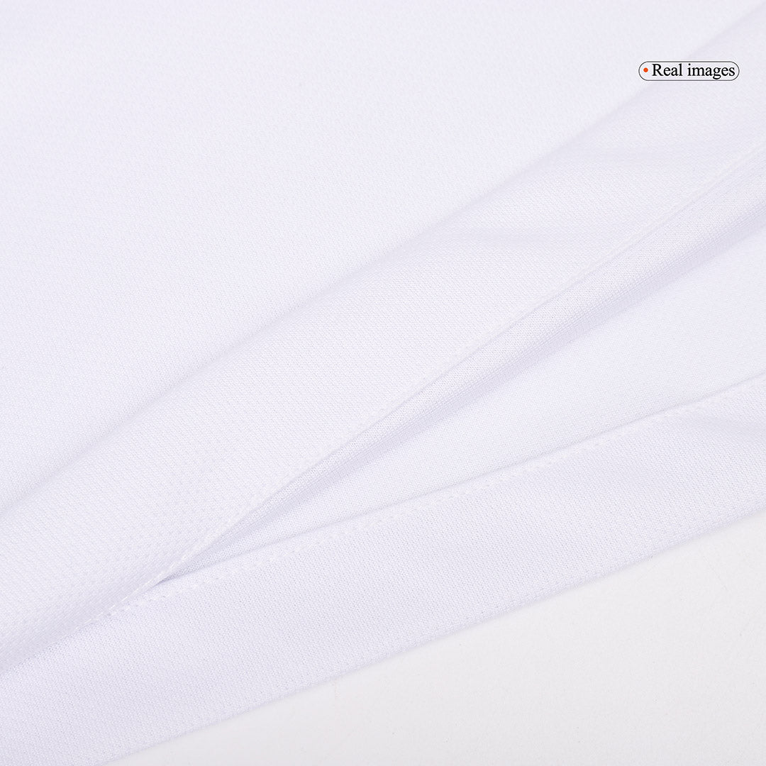 Men's Uruguay Away Soccer Jersey Copa América 2024