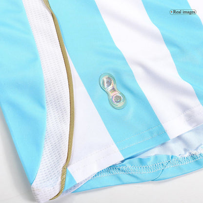 Classic Argentina Home Jersey 2006