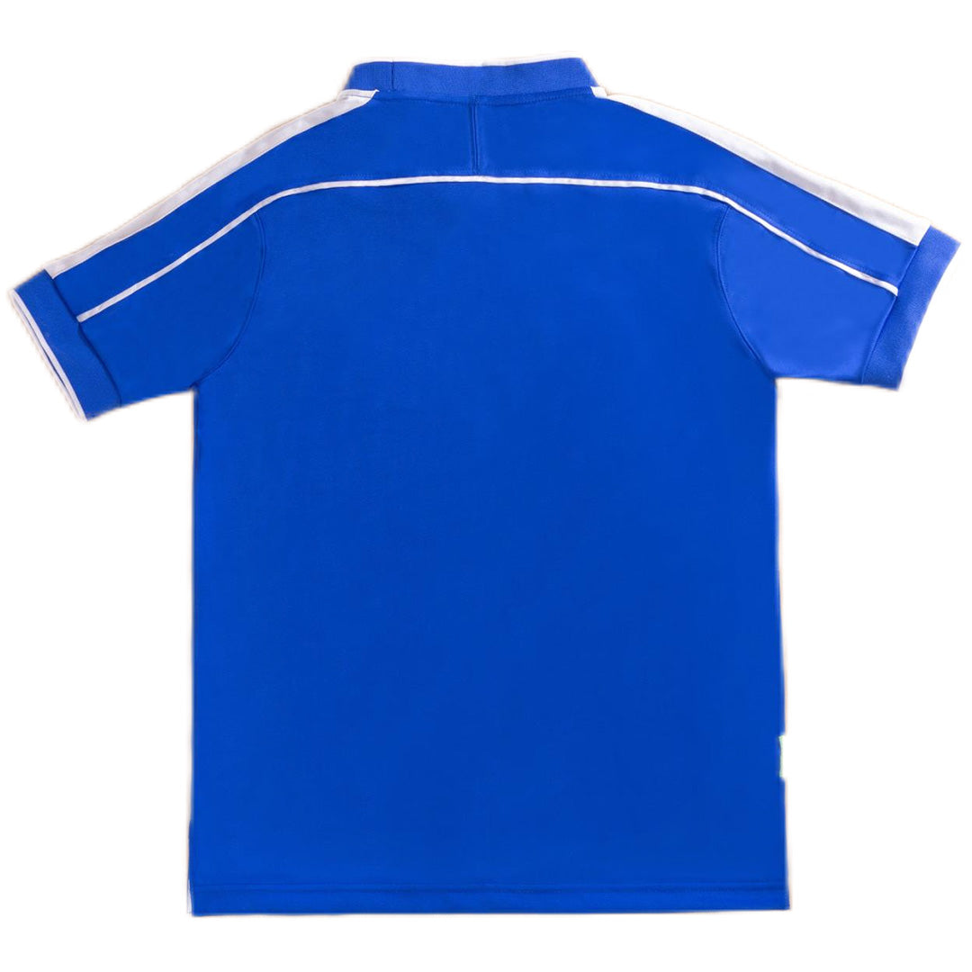 Classic Brazil Away Jersey 1998