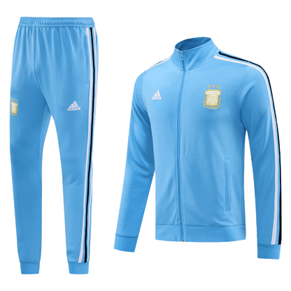 Argentina Blue Jacket Training Kit 2024/25 For Adults