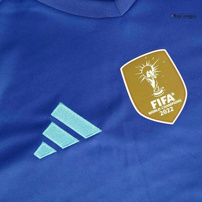 [Super Quality] Argentina Away Jersey 2024