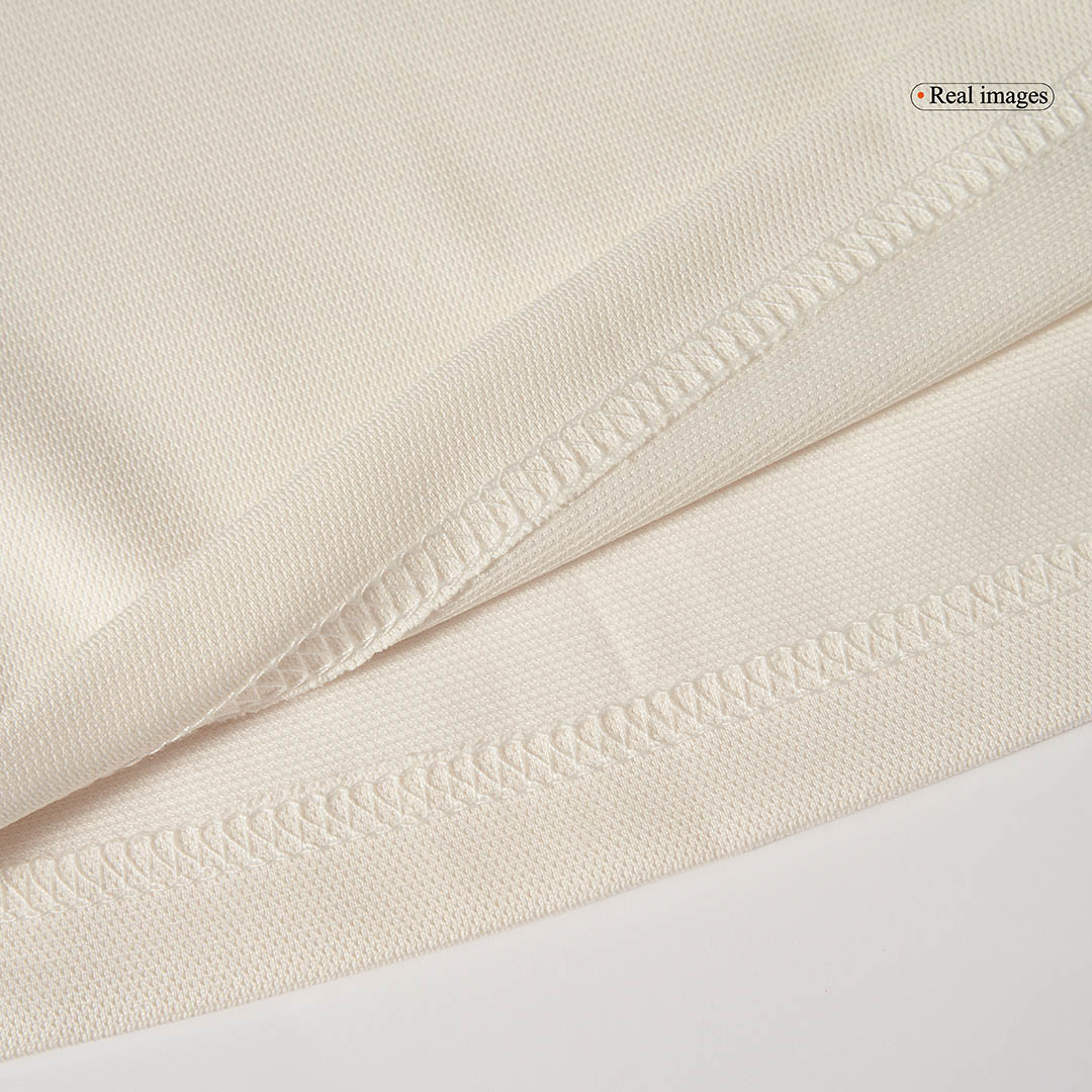 Colombia 100th Anniversary Soccer Shorts 2024