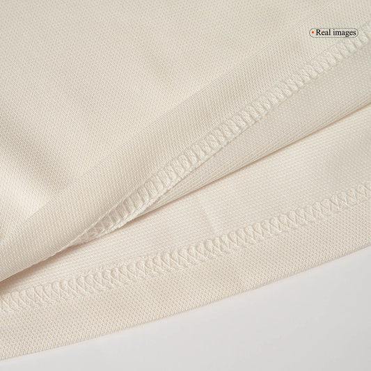 Colombia 100th Anniversary Soccer Shorts 2024