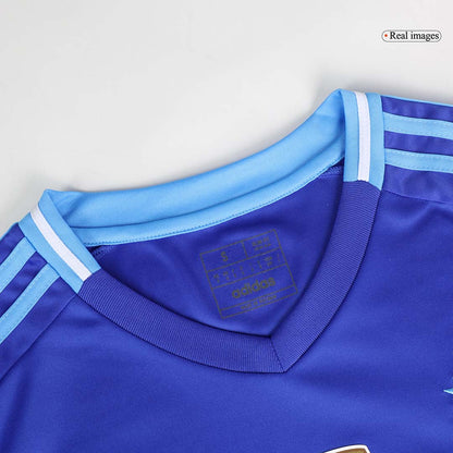 [Super Quality] Argentina Away Jersey 2024