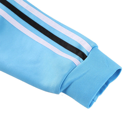 Argentina Blue Jacket Training Kit 2024/25 For Adults