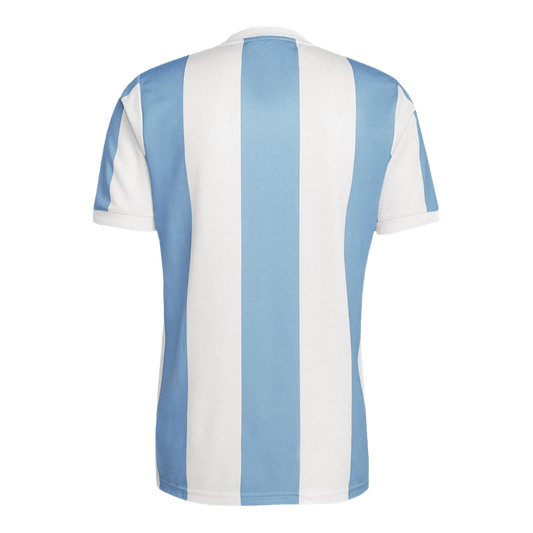 Argentina  Soccer Jersey 2024 - 50th Anniversary Top Soccer Jerseys Store