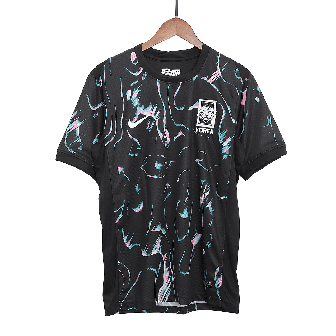 South Korea Away Soccer Jersey 2024