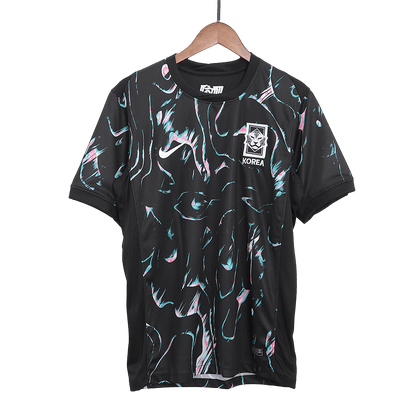 South Korea Away Soccer Jersey 2024