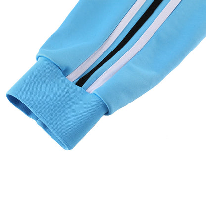 Argentina Blue Jacket Training Kit 2024/25 For Adults