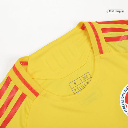 Colombia Home Match Jersey Copa América 2024