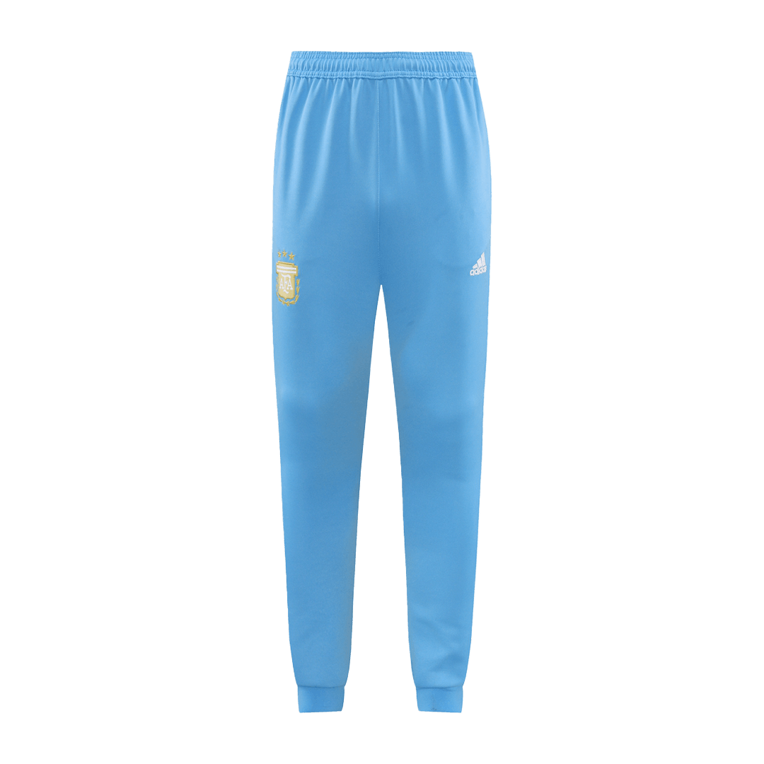Argentina Blue Jacket Training Kit 2024/25 For Adults