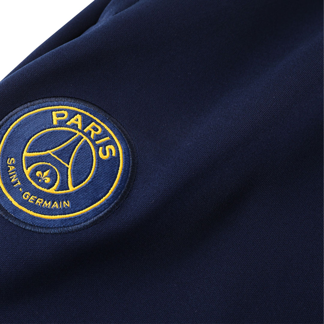 PSG Training Jacket Kit (Jacket+Pants) 2023/24 Top Soccer Jerseys Store